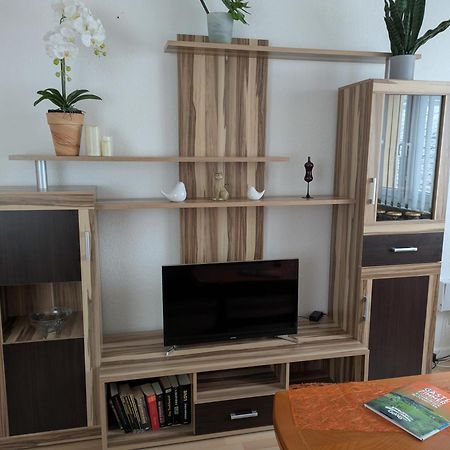 Ferienwohnung August 30 Gelenau Luaran gambar