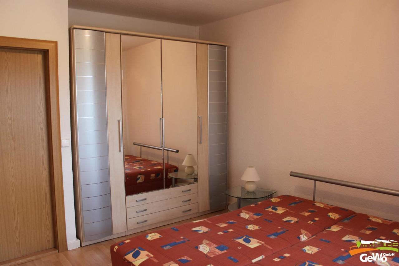 Ferienwohnung August 30 Gelenau Luaran gambar