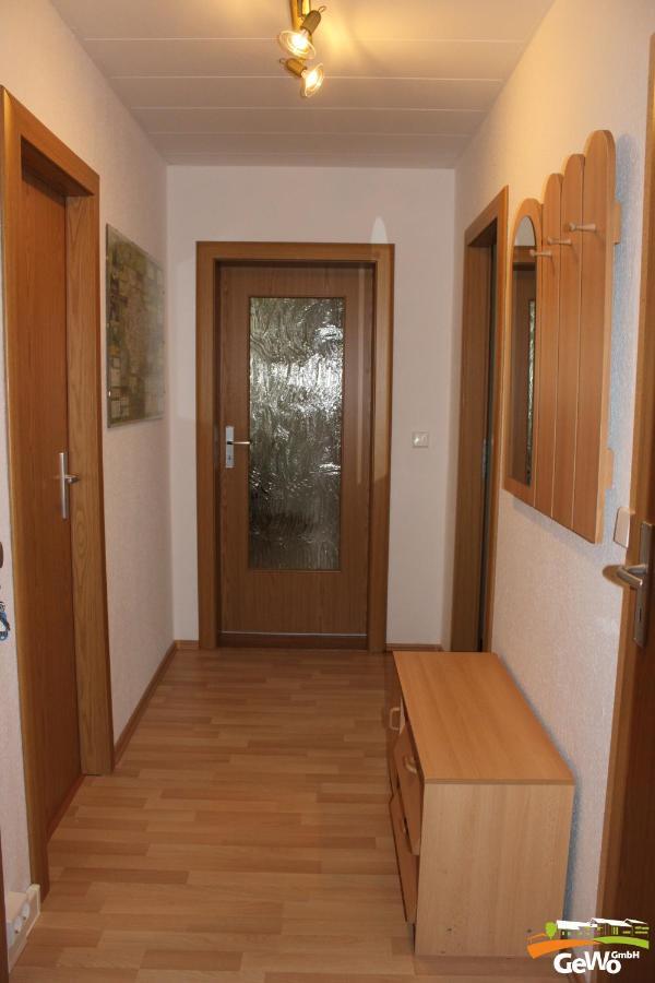 Ferienwohnung August 30 Gelenau Luaran gambar
