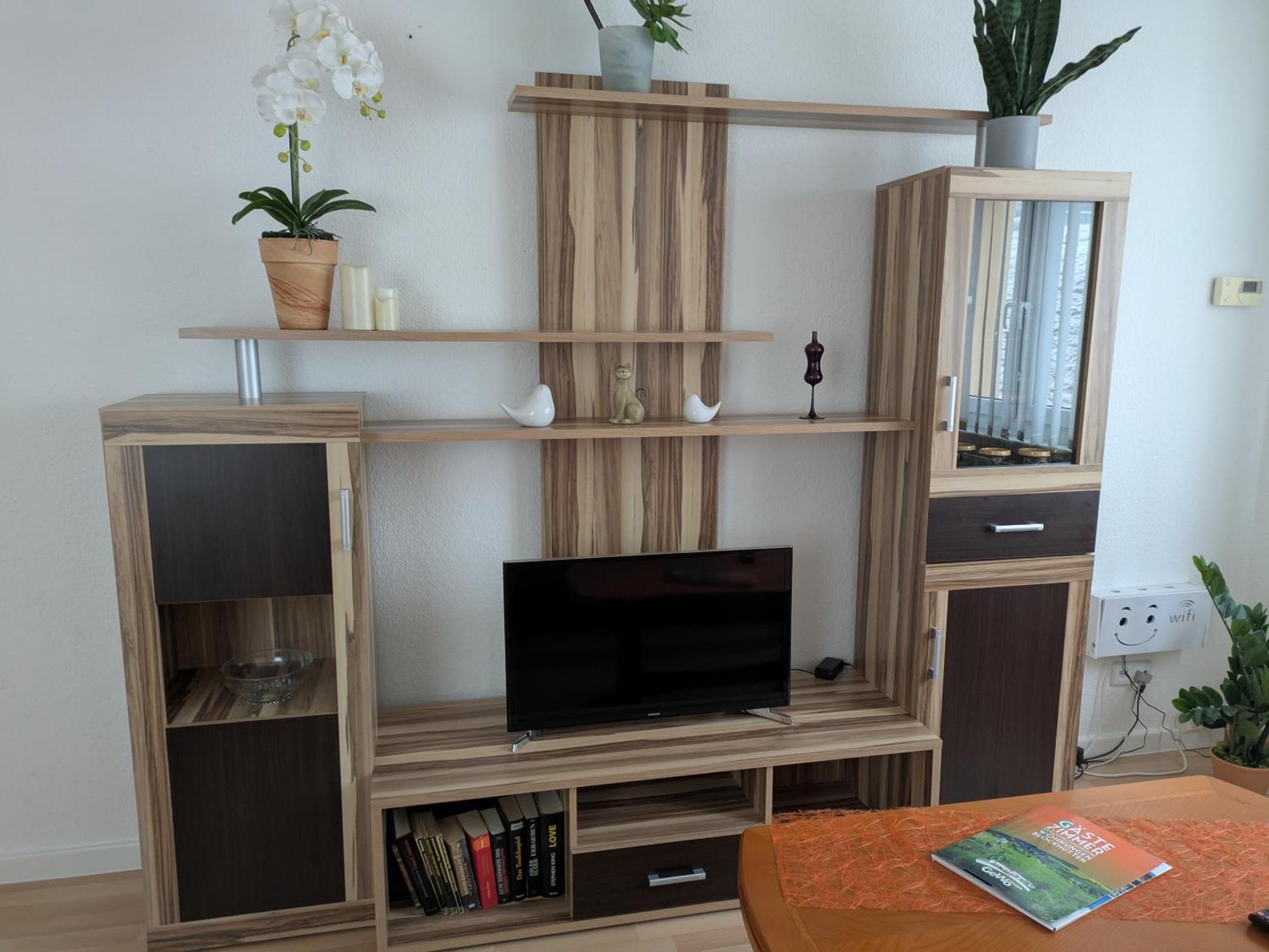 Ferienwohnung August 30 Gelenau Luaran gambar